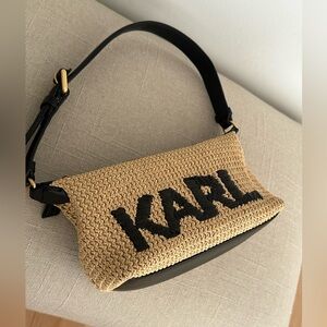 Karl Lagerfeld Handbag